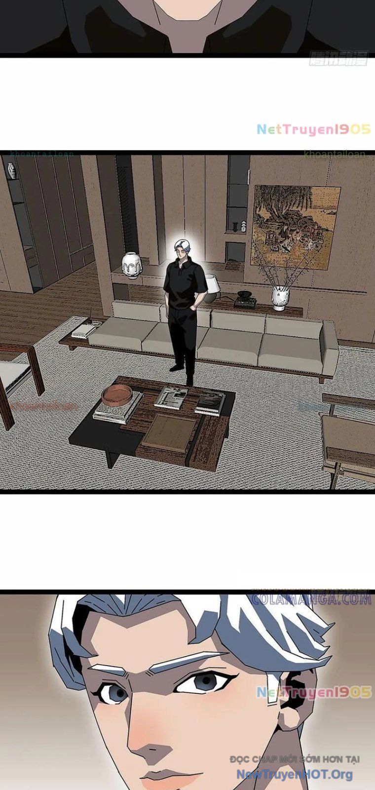 Vương Tạc - Chapter 15 - Page 21