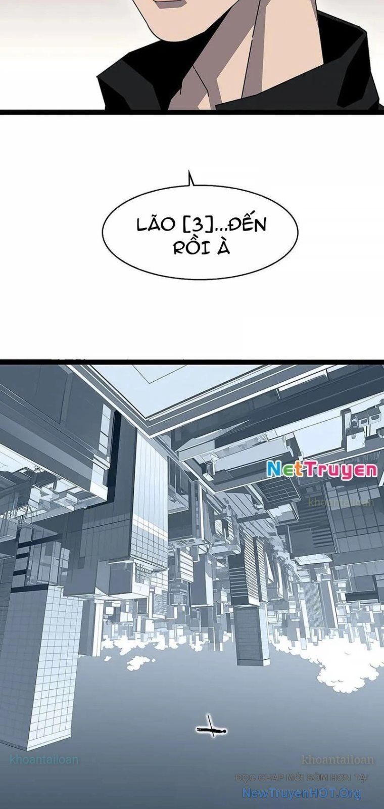 Vương Tạc - Chapter 15 - Page 22