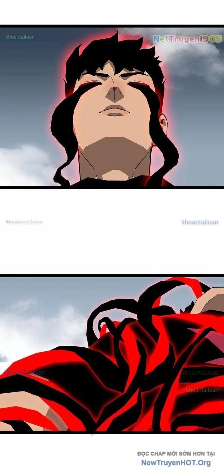 Vương Tạc - Chapter 15 - Page 25