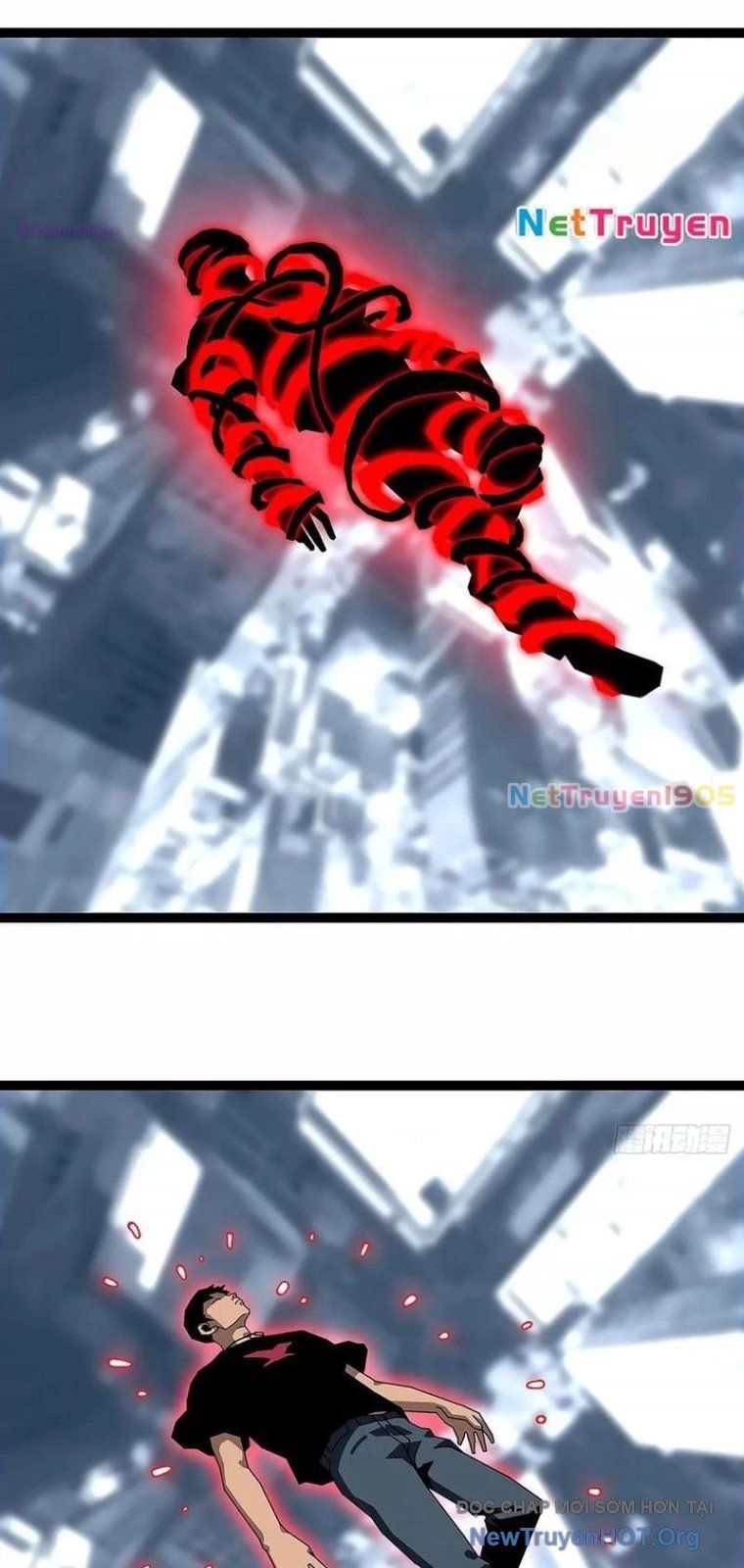 Vương Tạc - Chapter 15 - Page 26