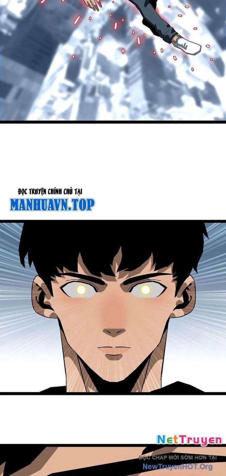 Vương Tạc - Chapter 15 - Page 27