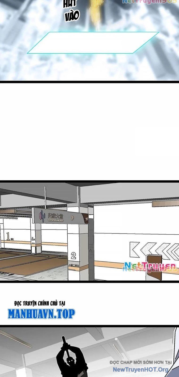 Vương Tạc - Chapter 15 - Page 29