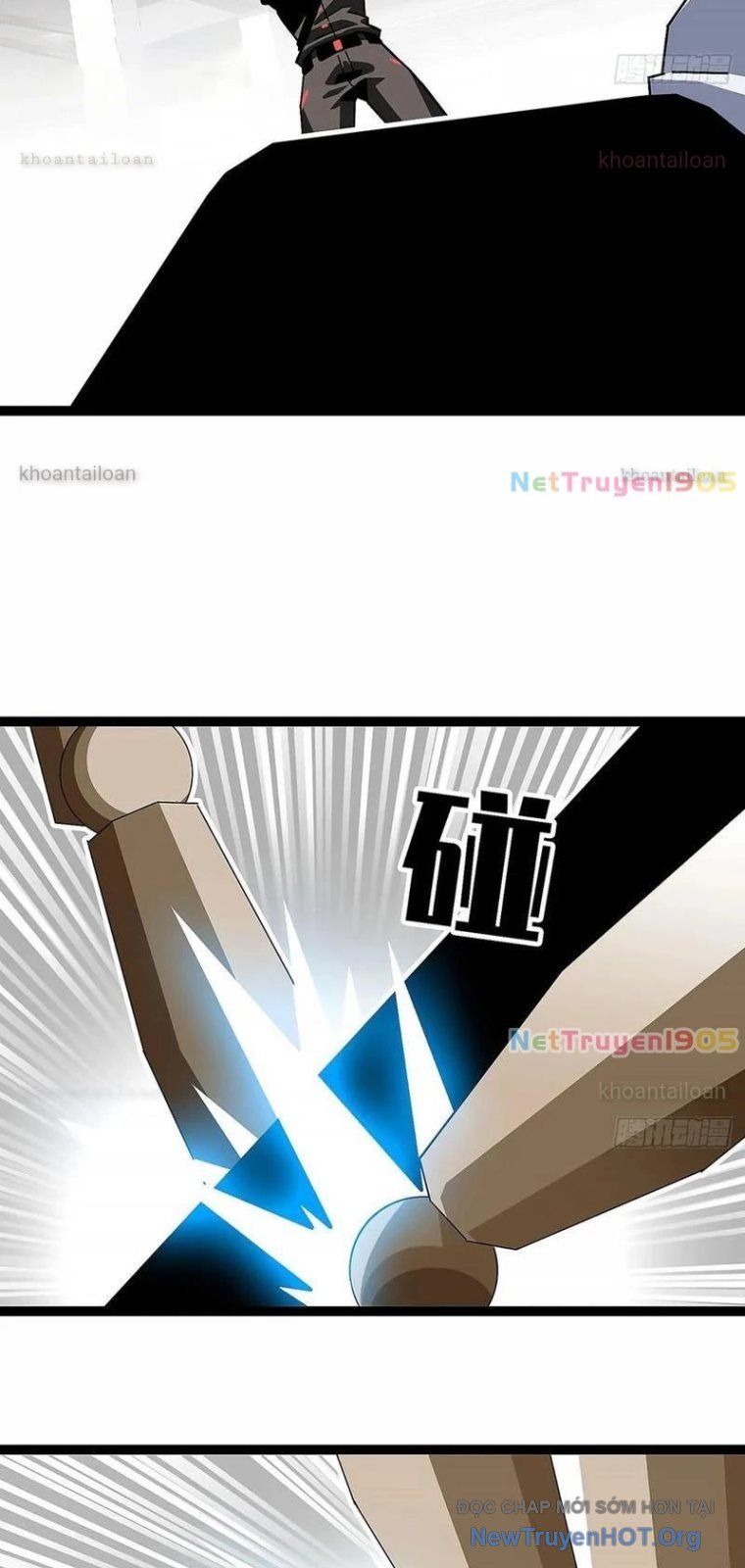 Vương Tạc - Chapter 15 - Page 30