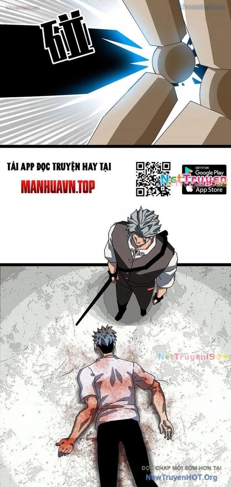 Vương Tạc - Chapter 15 - Page 31