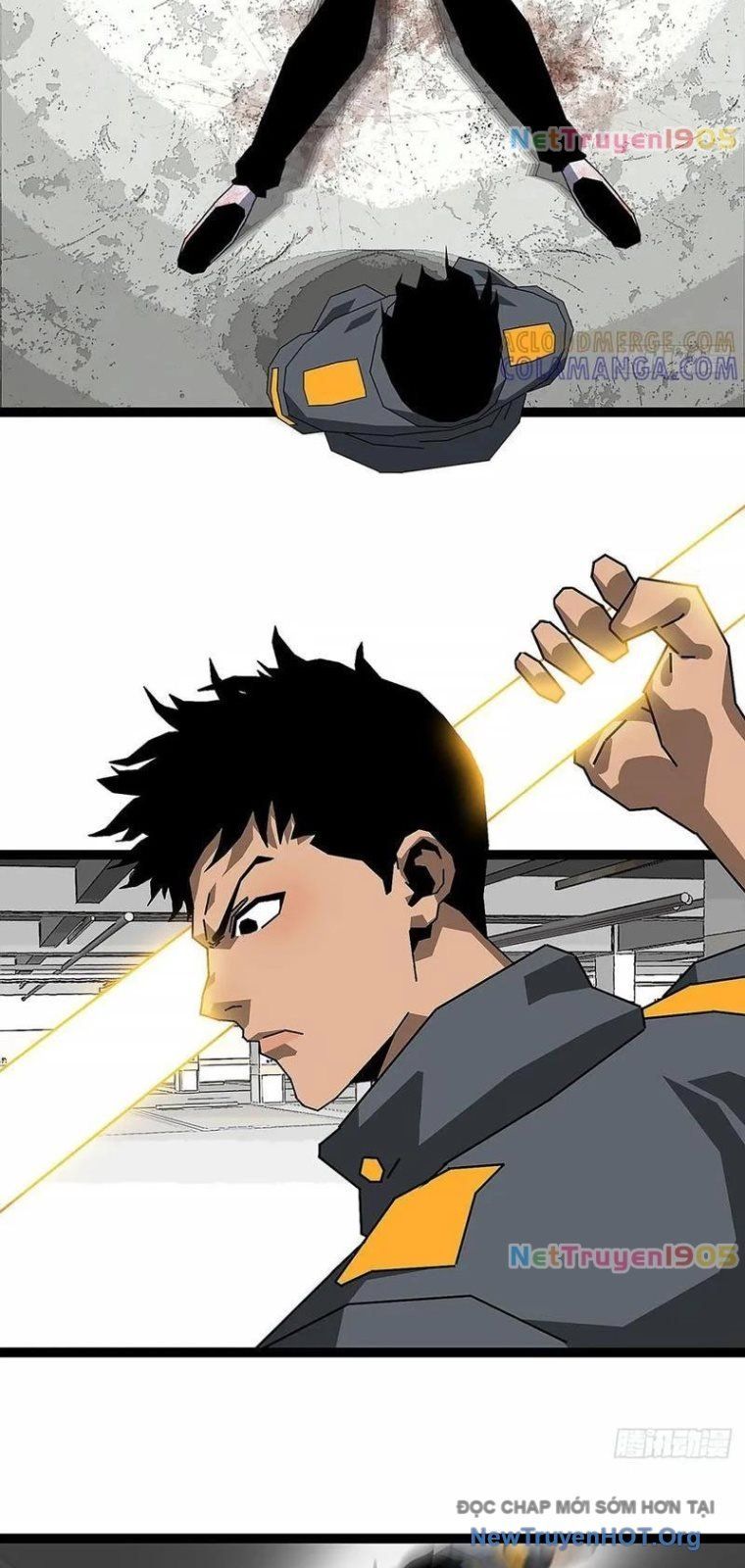 Vương Tạc - Chapter 15 - Page 32