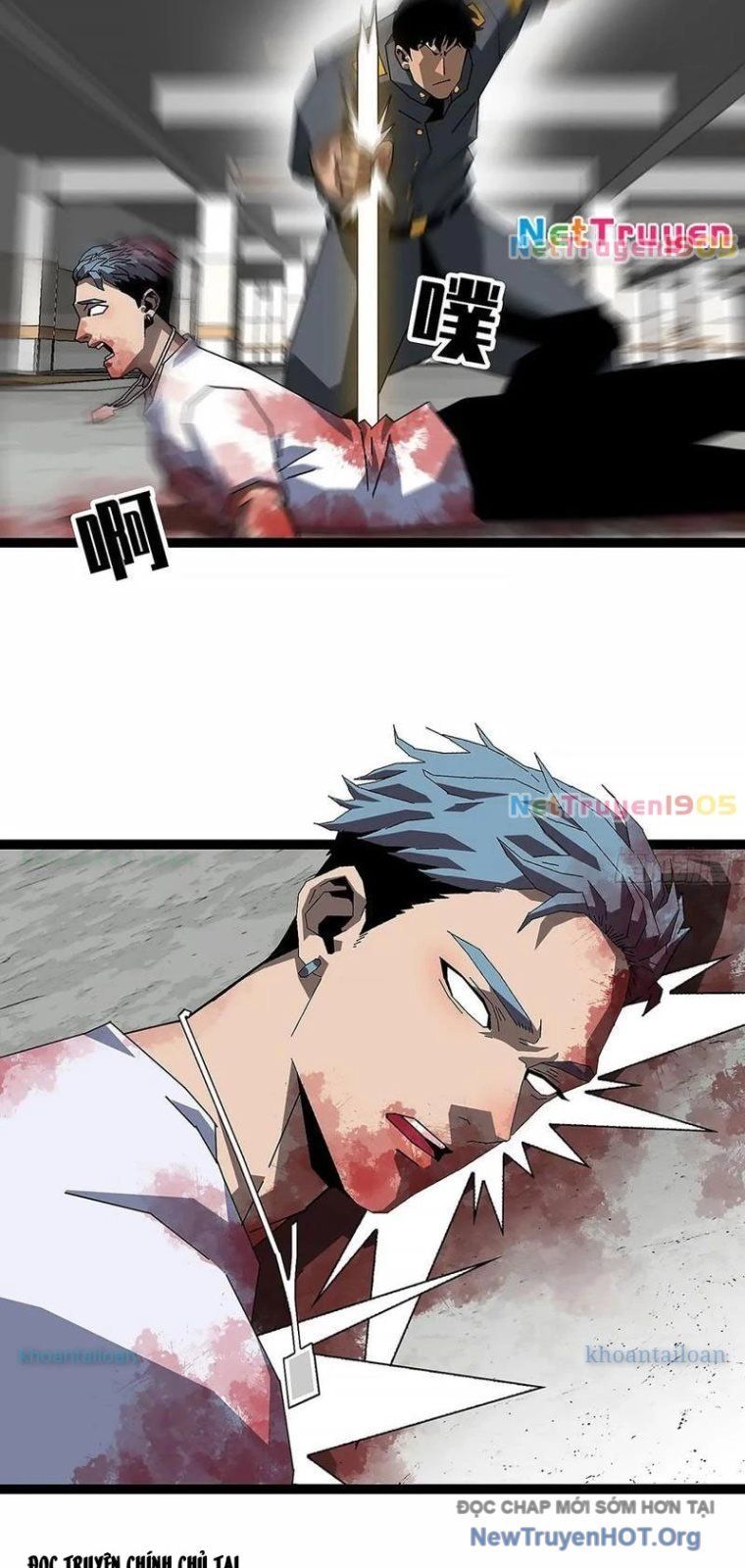 Vương Tạc - Chapter 15 - Page 33