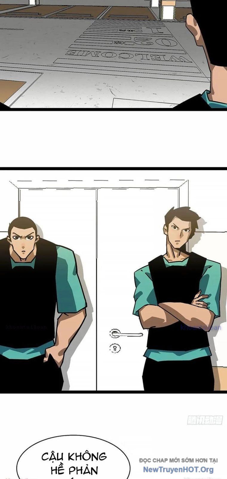 Vương Tạc - Chapter 15 - Page 35