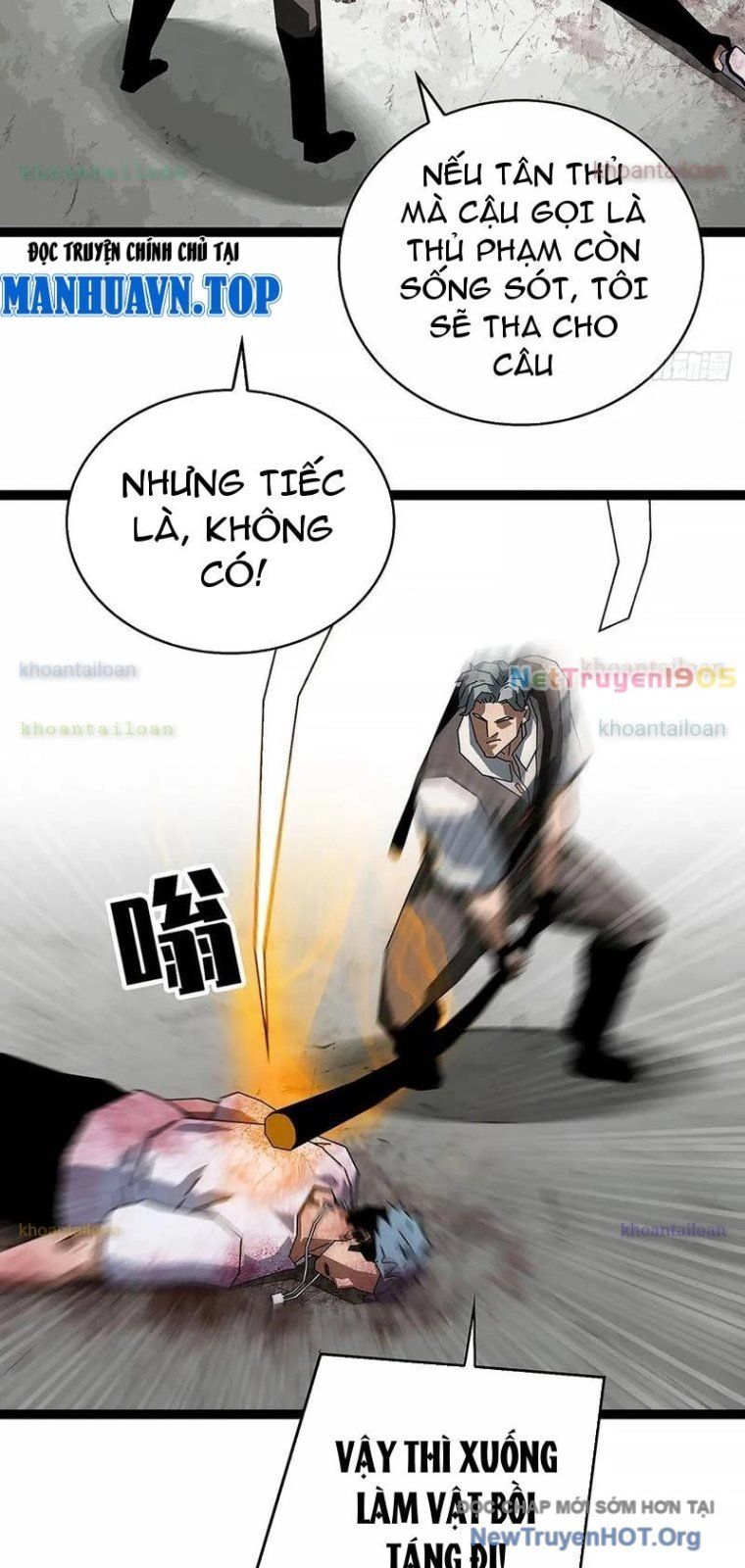 Vương Tạc - Chapter 15 - Page 37