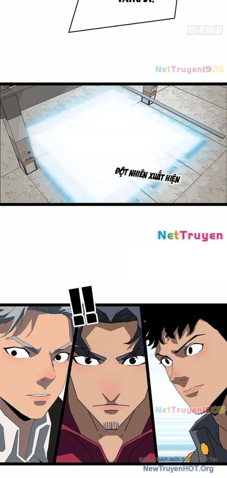 Vương Tạc - Chapter 15 - Page 38