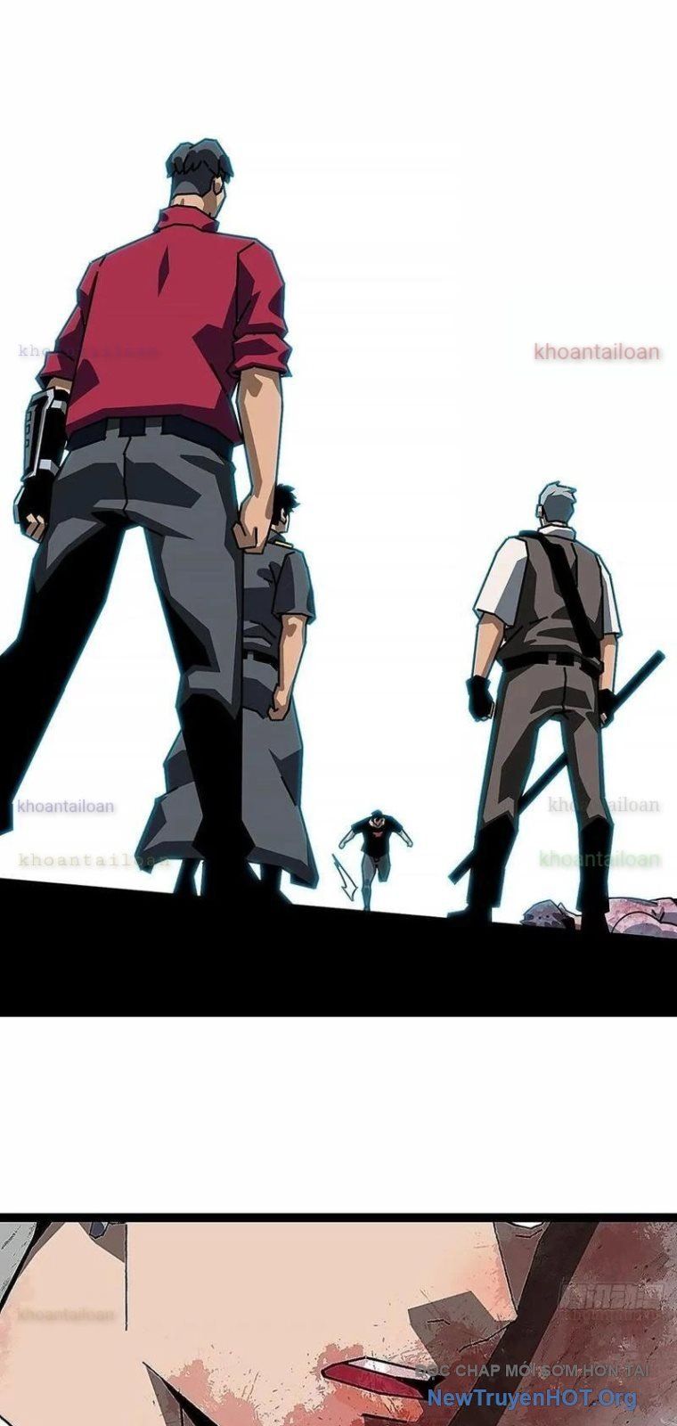 Vương Tạc - Chapter 15 - Page 39