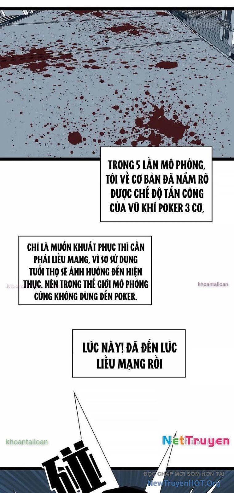 Vương Tạc - Chapter 15 - Page 4