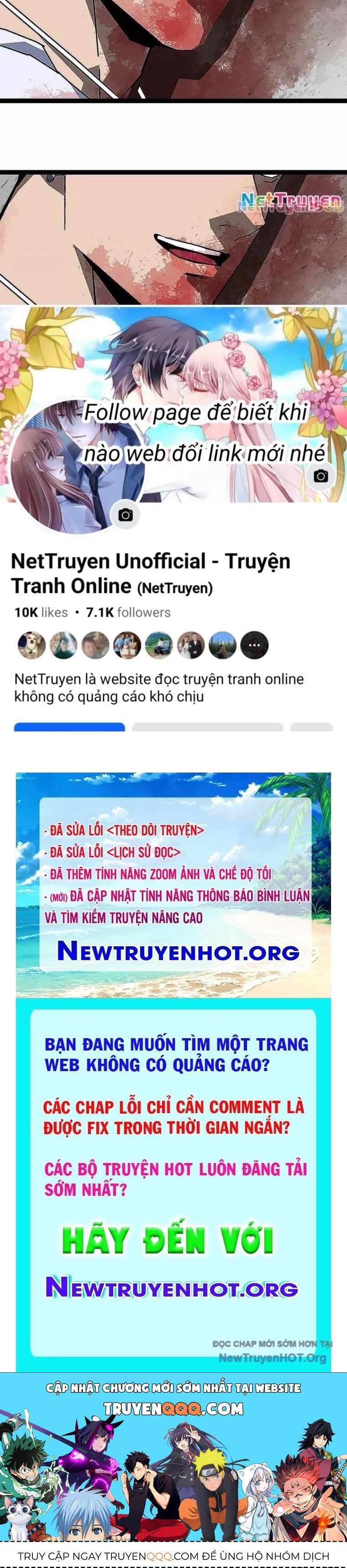 Vương Tạc - Chapter 15 - Page 40