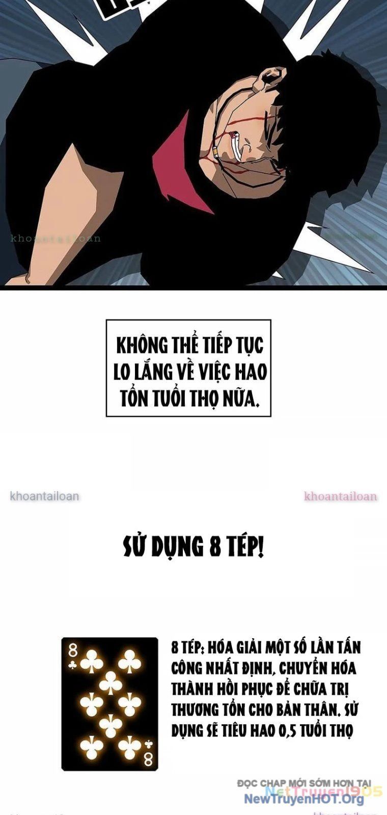 Vương Tạc - Chapter 15 - Page 5