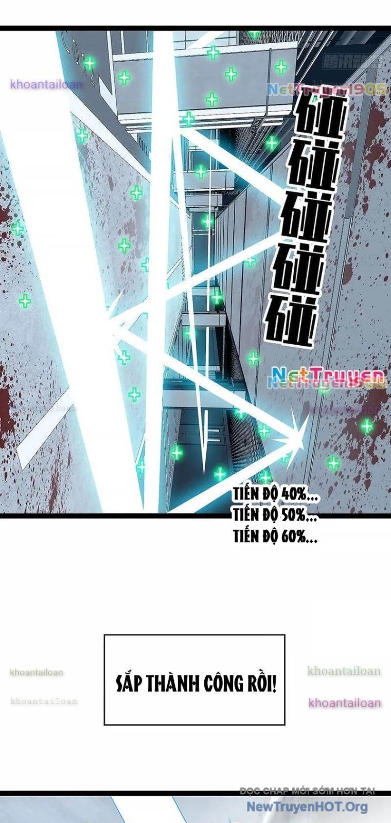 Vương Tạc - Chapter 15 - Page 8