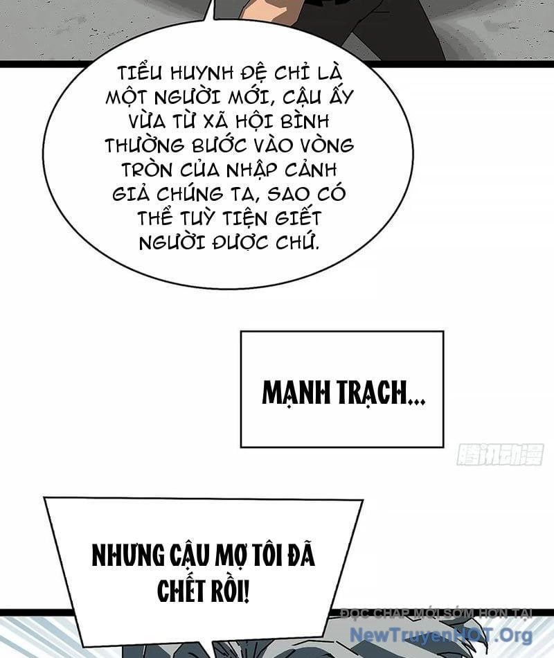 Vương Tạc - Chapter 16 - Page 10