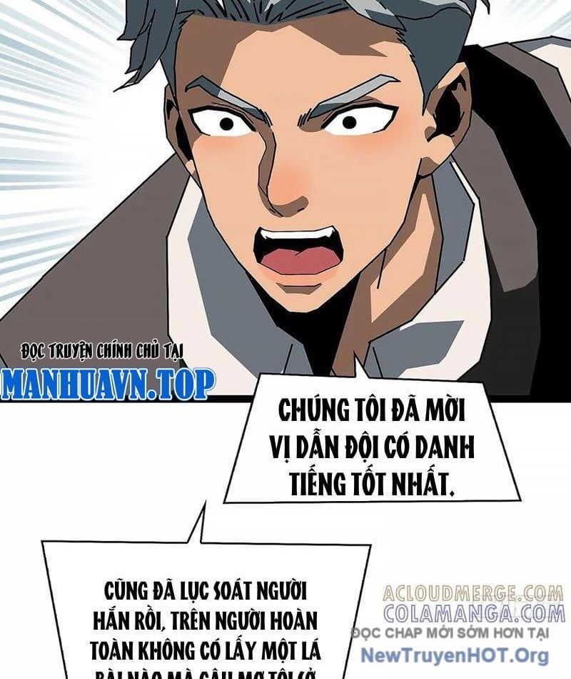 Vương Tạc - Chapter 16 - Page 11