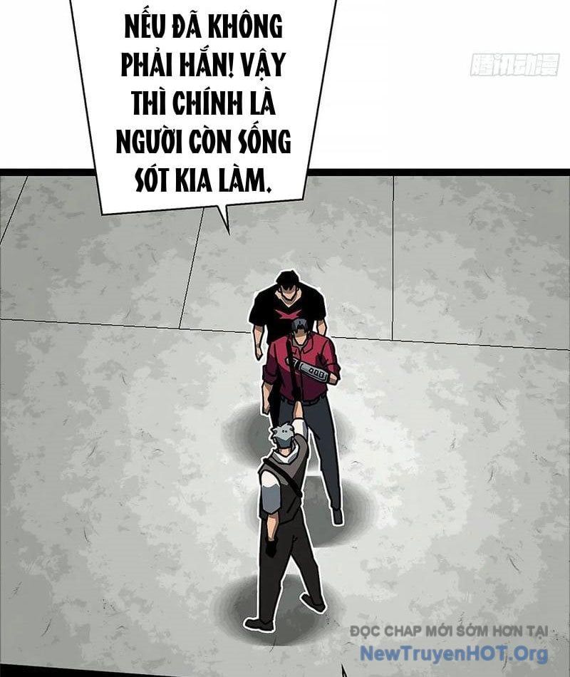 Vương Tạc - Chapter 16 - Page 13