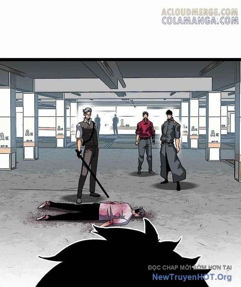 Vương Tạc - Chapter 16 - Page 22