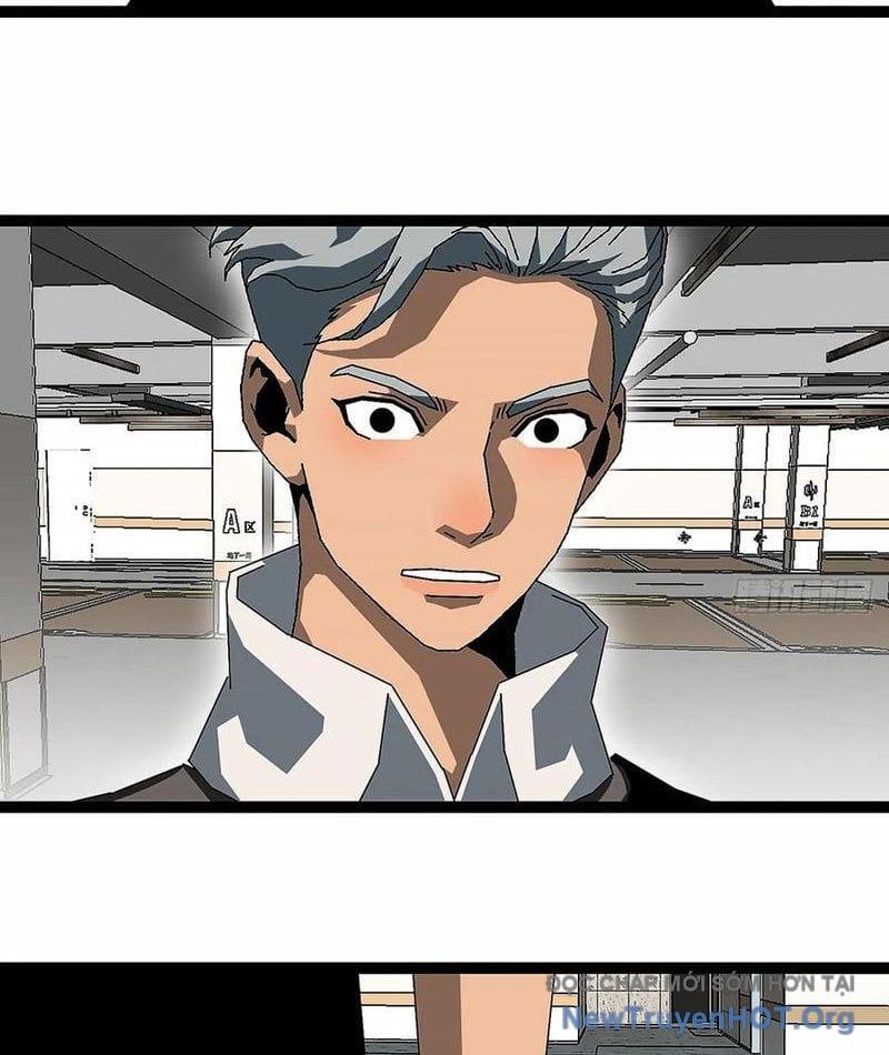 Vương Tạc - Chapter 16 - Page 23