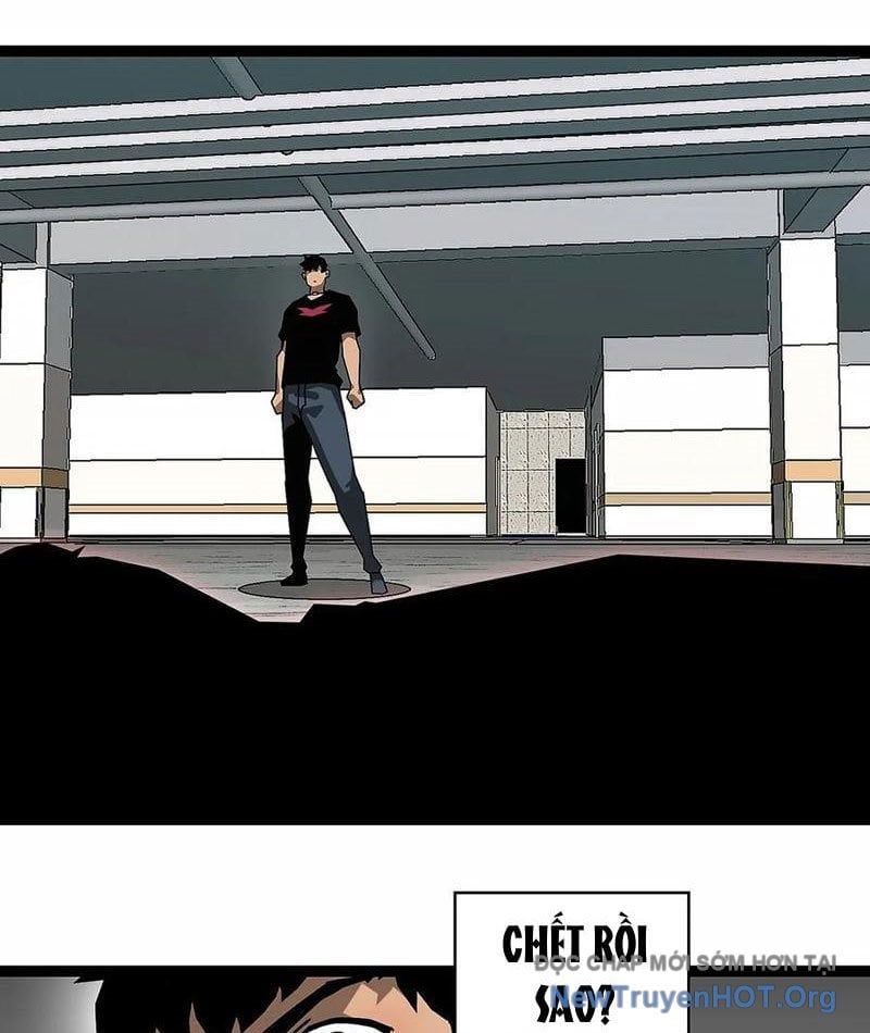 Vương Tạc - Chapter 16 - Page 27