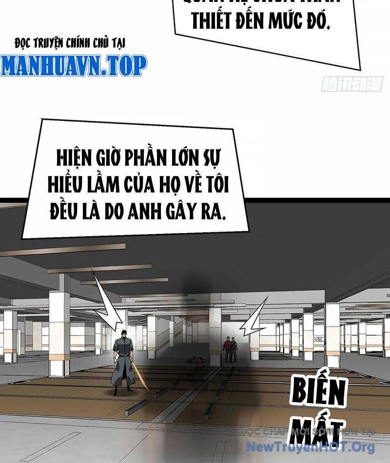 Vương Tạc - Chapter 16 - Page 30