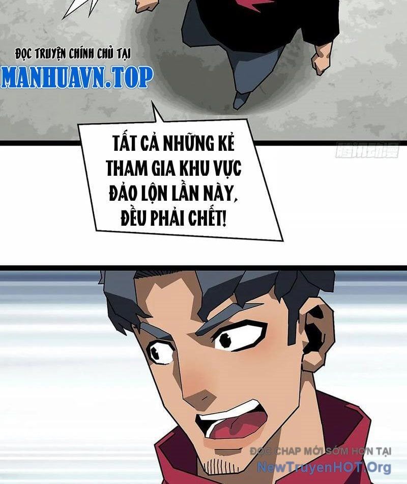 Vương Tạc - Chapter 16 - Page 33