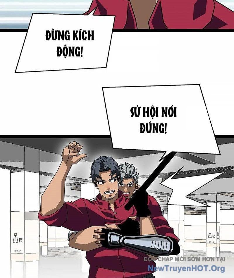 Vương Tạc - Chapter 16 - Page 34