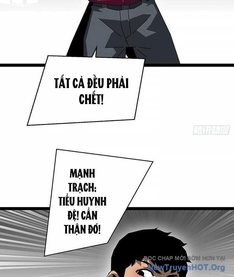 Vương Tạc - Chapter 16 - Page 35