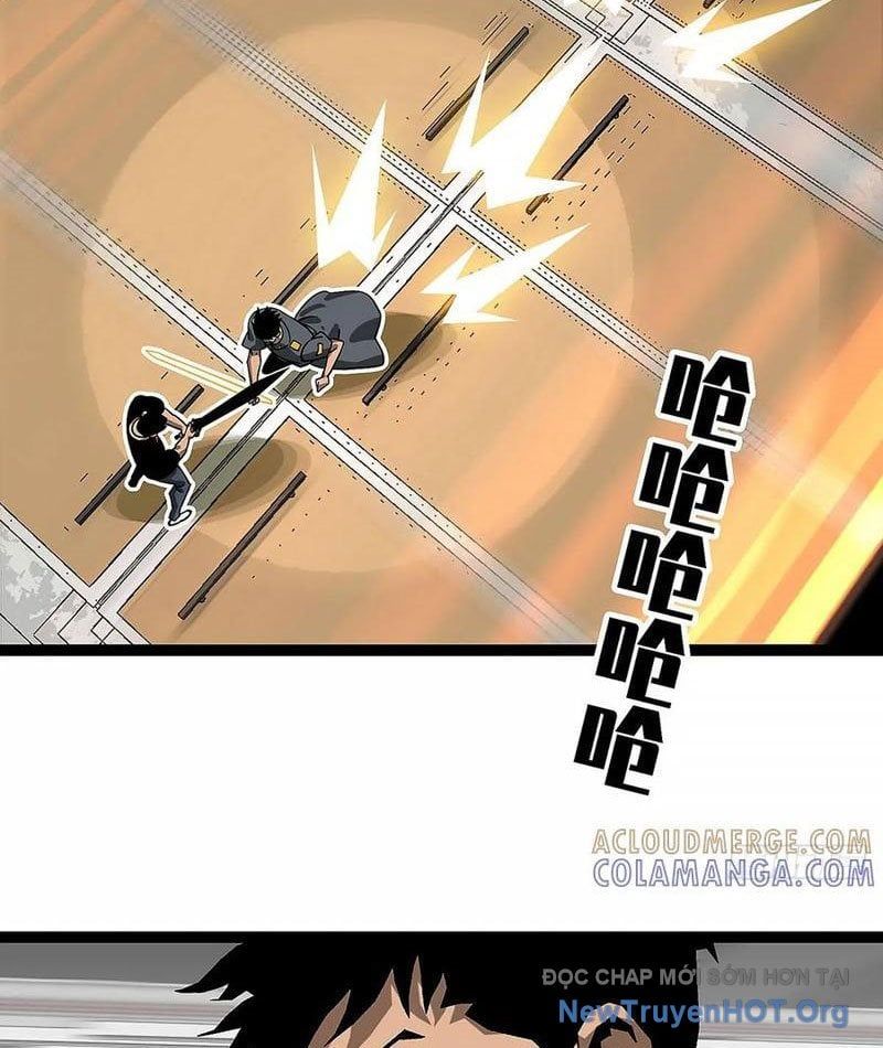 Vương Tạc - Chapter 16 - Page 41