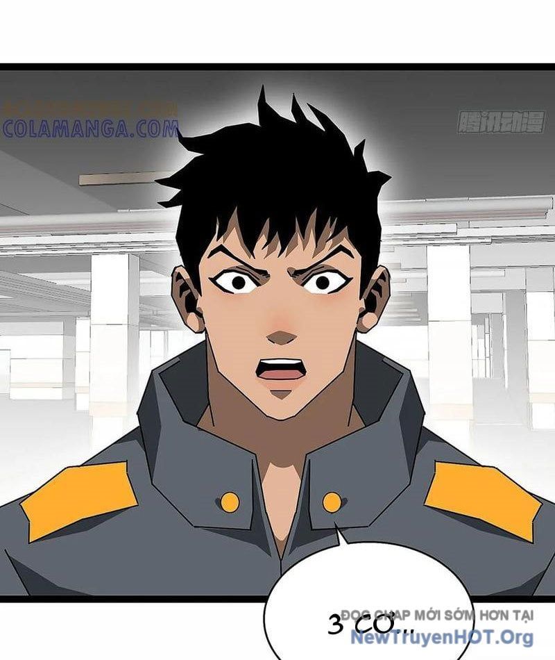 Vương Tạc - Chapter 16 - Page 46