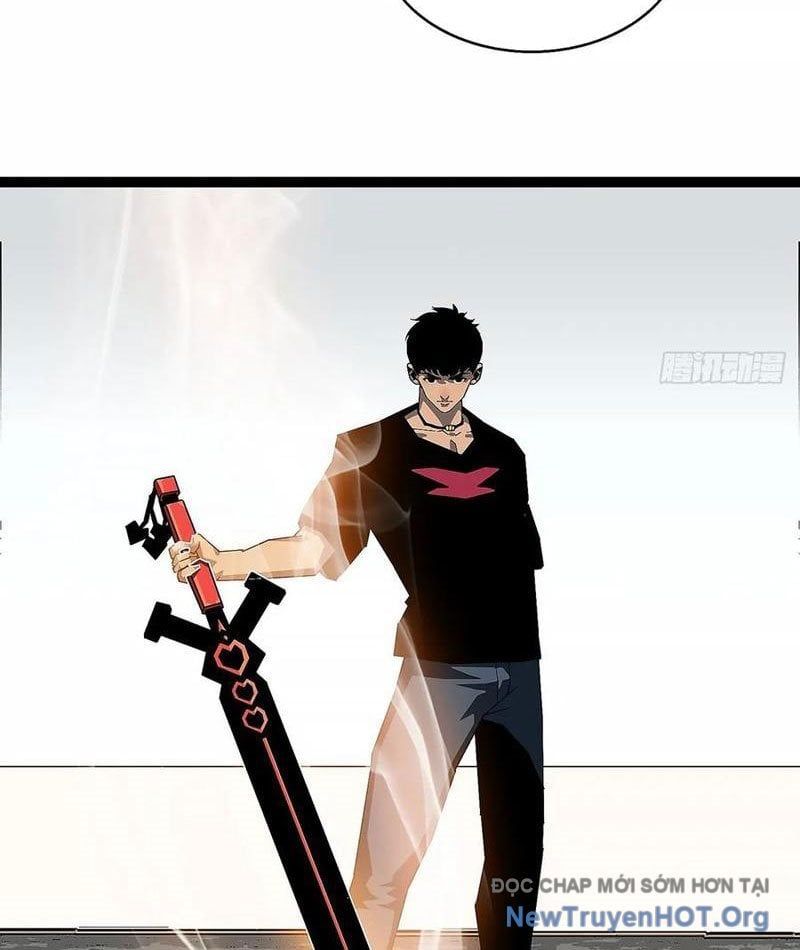 Vương Tạc - Chapter 16 - Page 47