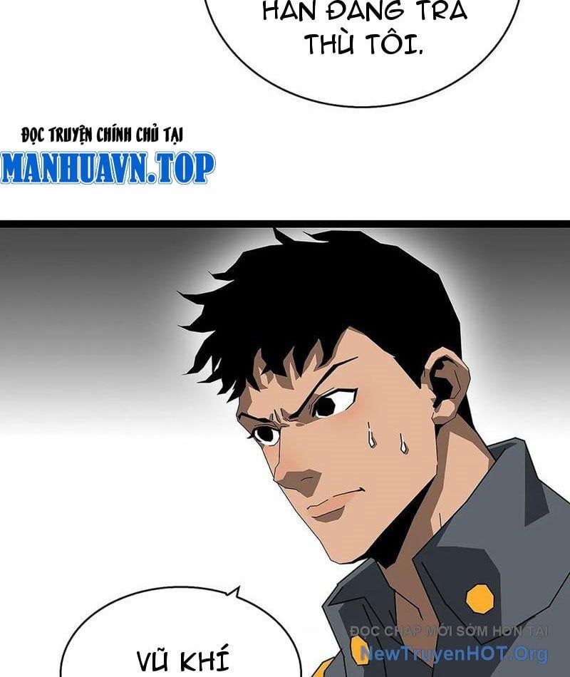 Vương Tạc - Chapter 16 - Page 51