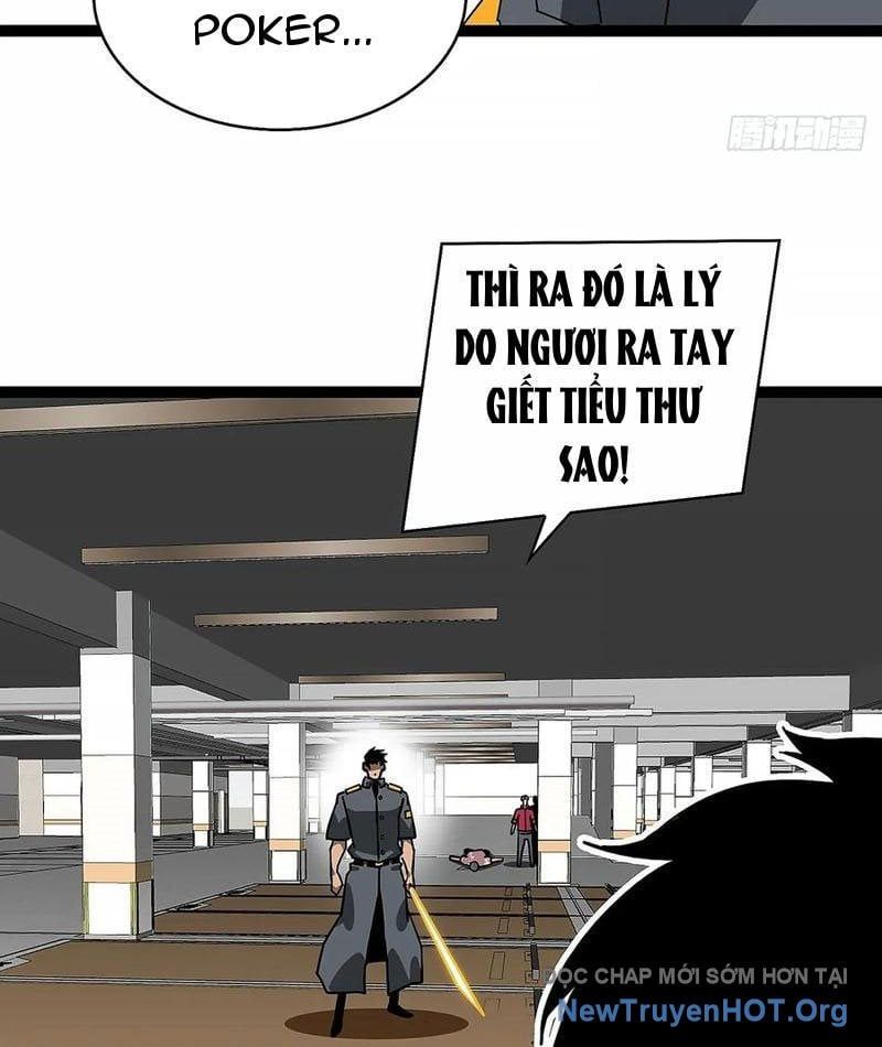 Vương Tạc - Chapter 16 - Page 52