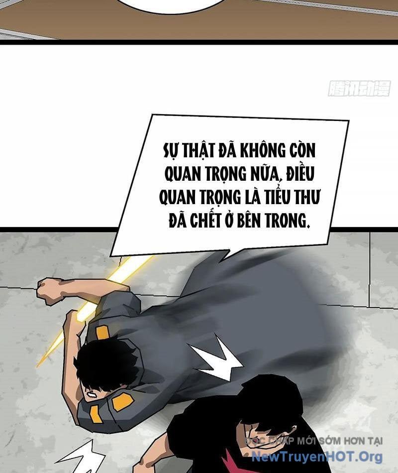 Vương Tạc - Chapter 16 - Page 54