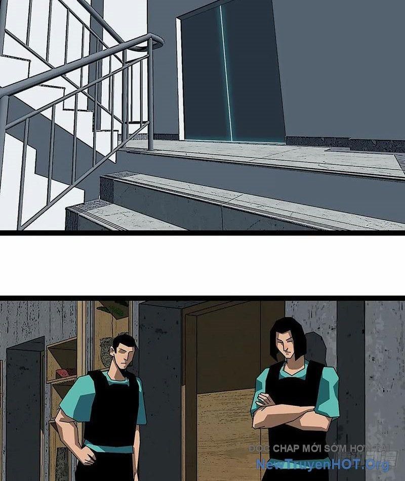 Vương Tạc - Chapter 16 - Page 55