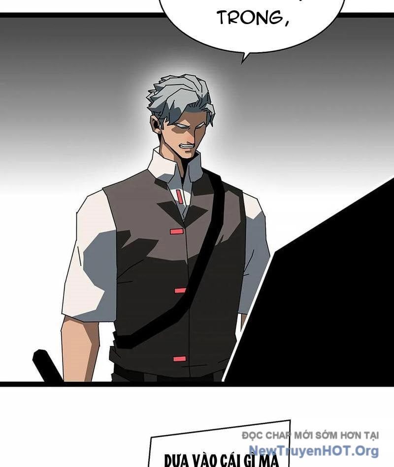 Vương Tạc - Chapter 16 - Page 6