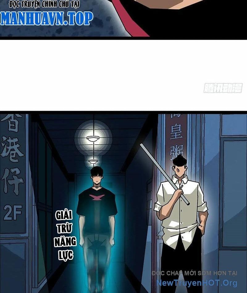 Vương Tạc - Chapter 16 - Page 64