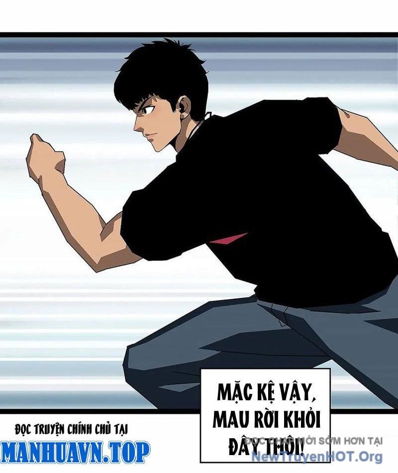 Vương Tạc - Chapter 16 - Page 68