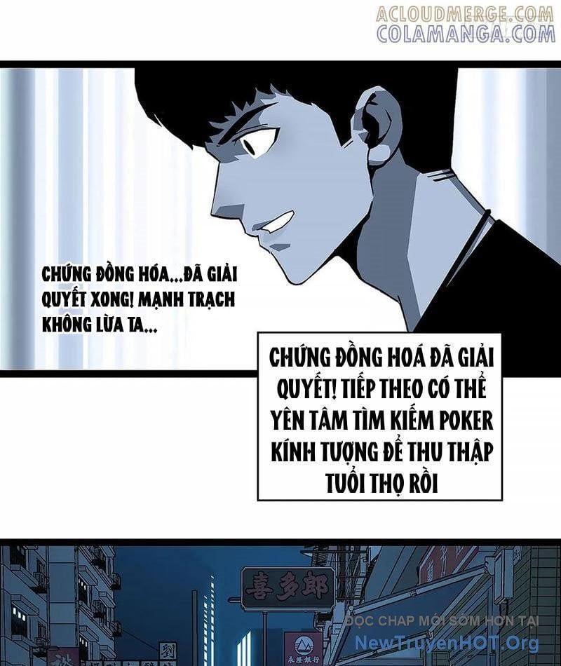 Vương Tạc - Chapter 16 - Page 69