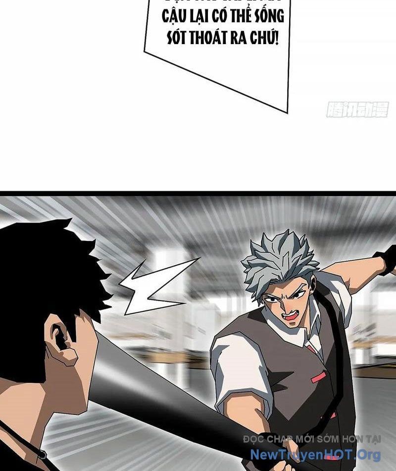 Vương Tạc - Chapter 16 - Page 7