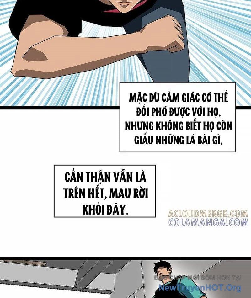 Vương Tạc - Chapter 16 - Page 75