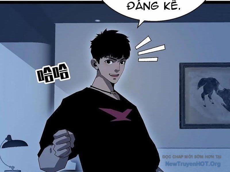 Vương Tạc - Chapter 17 - Page 22