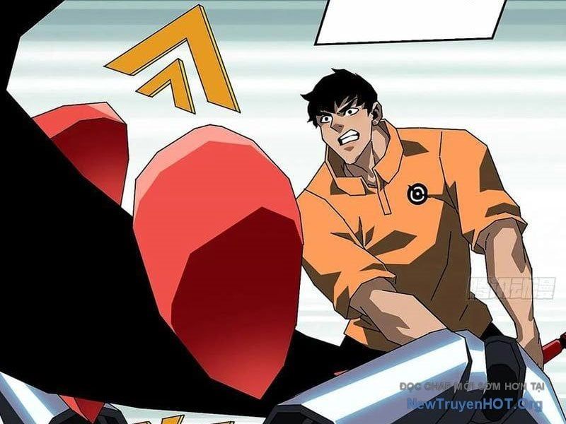 Vương Tạc - Chapter 17 - Page 36