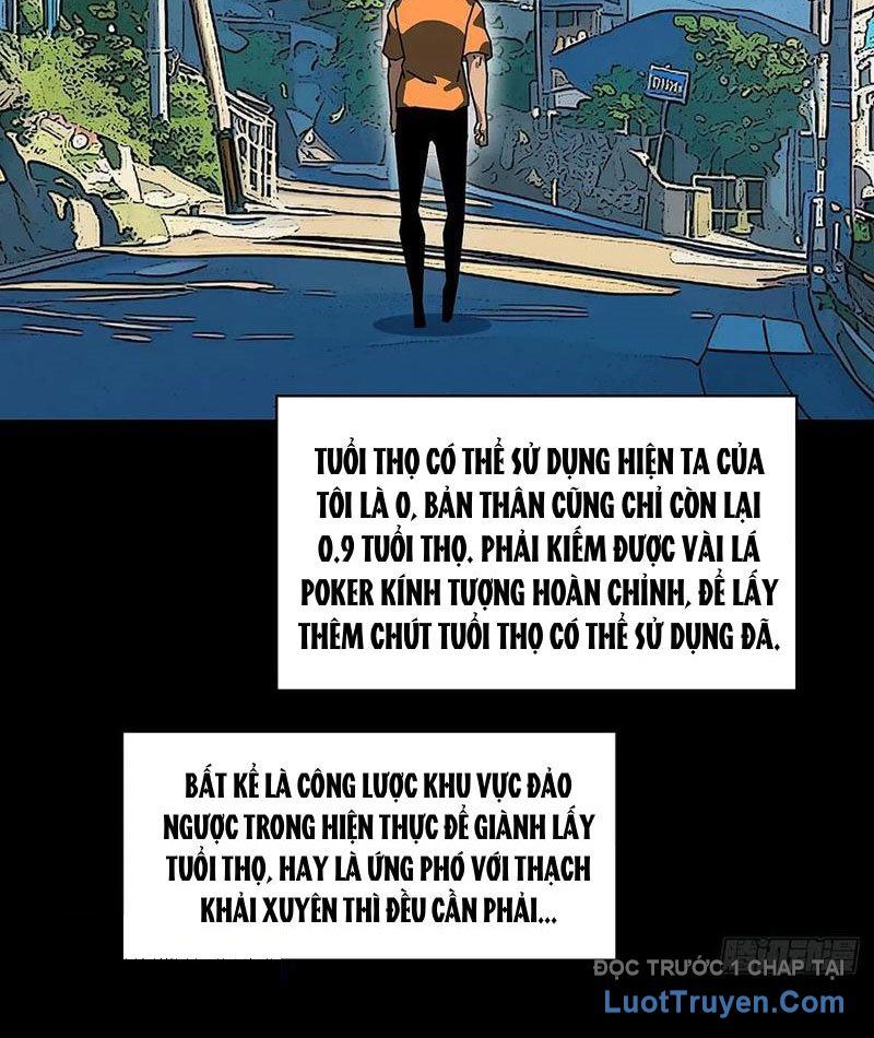 Vương Tạc - Chapter 18 - Page 10