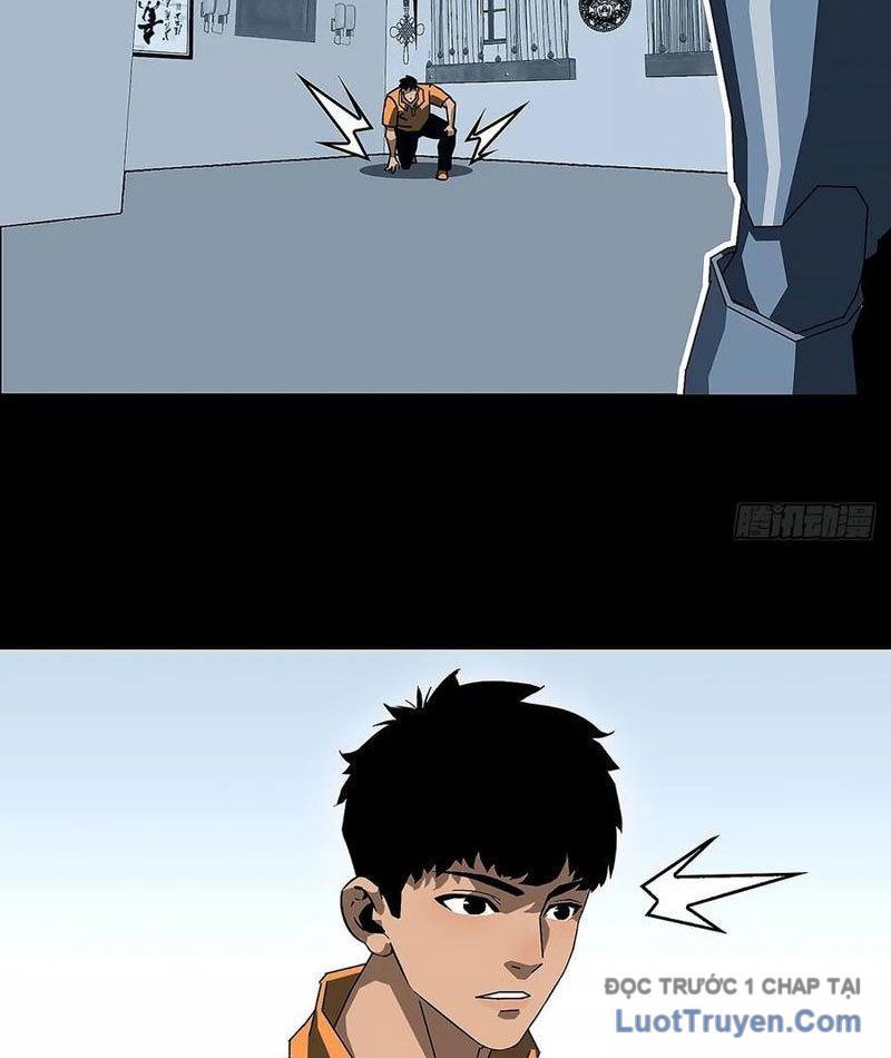 Vương Tạc - Chapter 18 - Page 14