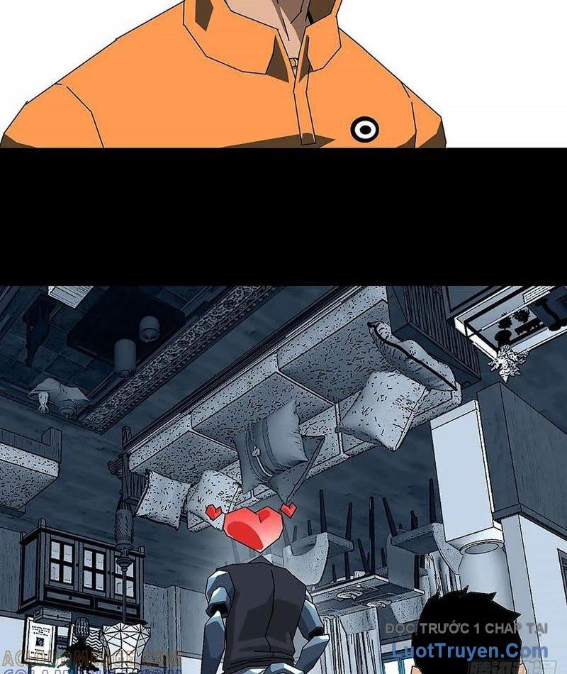 Vương Tạc - Chapter 18 - Page 15