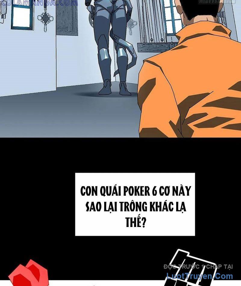 Vương Tạc - Chapter 18 - Page 16