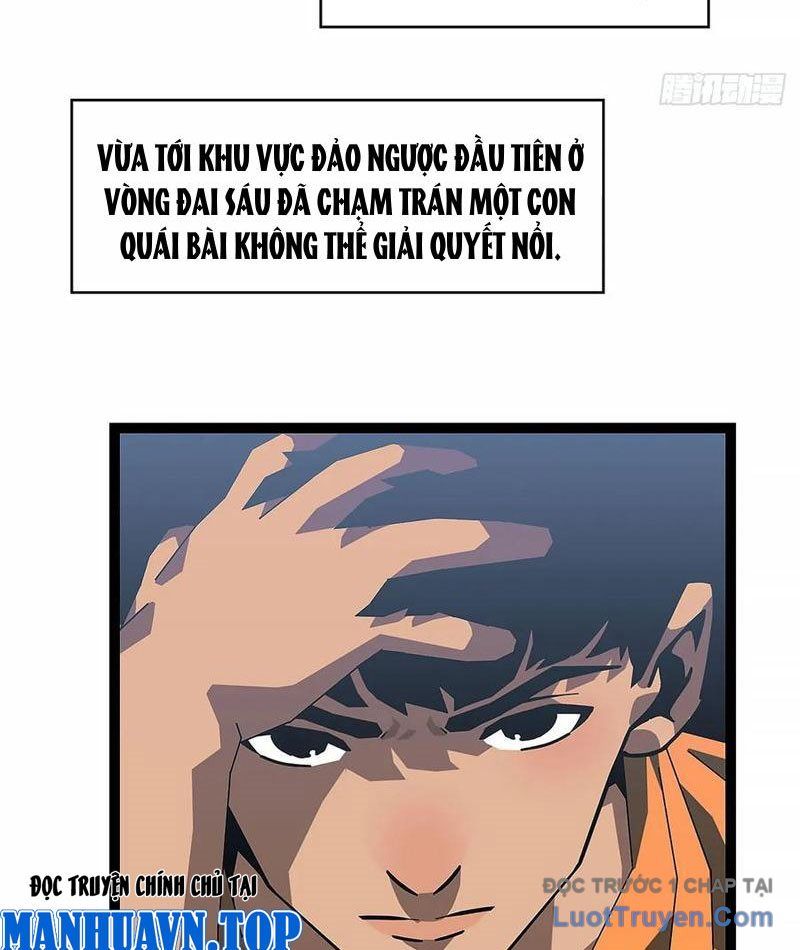 Vương Tạc - Chapter 18 - Page 20