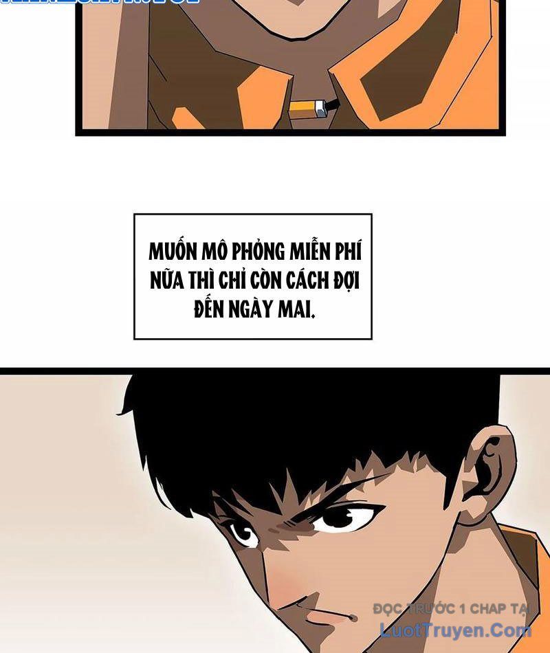 Vương Tạc - Chapter 18 - Page 21