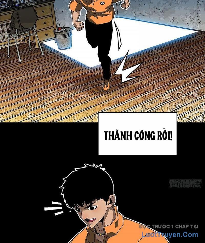 Vương Tạc - Chapter 18 - Page 25